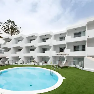 Apartamento Alsol Guatiza, Playa del Inglés