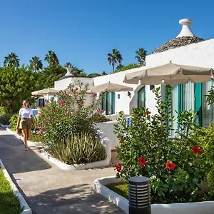 Apartamento Parque Romantico, Playa del Inglés