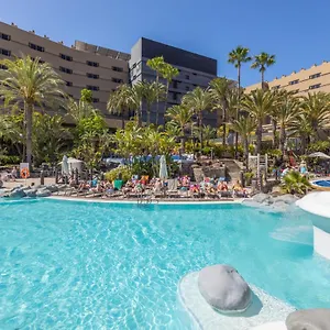 3* Otel Abora Continental By Lopesan