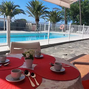 Apartamento Arpones, Playa del Inglés