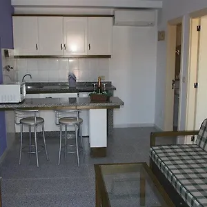 2* Otel La Mirage Swingers