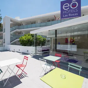  Apartment Eo Rosas