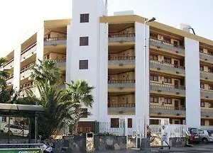 Apartamento Tilos, Playa del Inglés