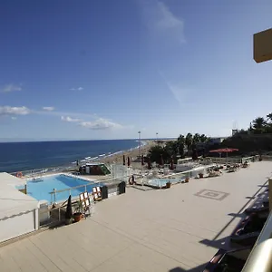 3* Apart Otel Atlantic Club