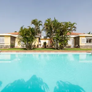 Apartamento Cordial Macaro, Playa del Inglés
