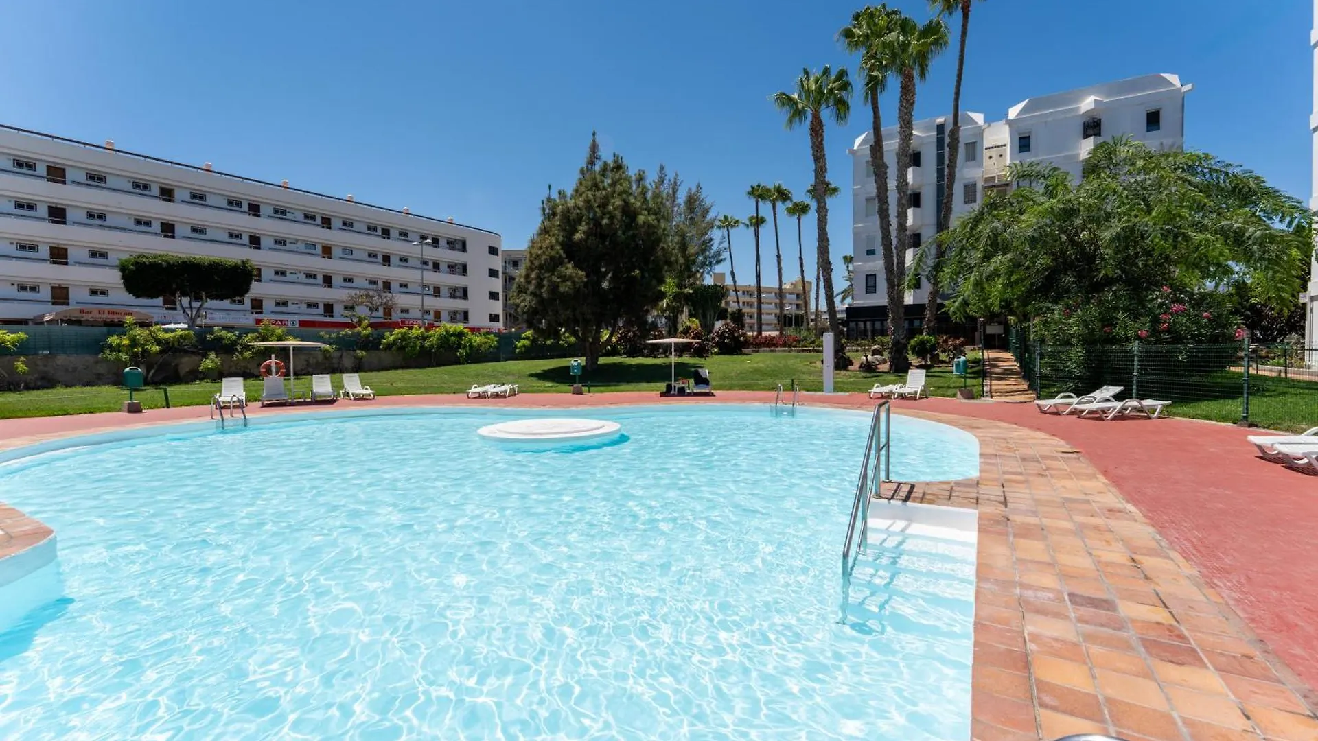 Luxury 2 Bedrooms Ocean View Iguazu Playa del Inglés 0*,  Spagna