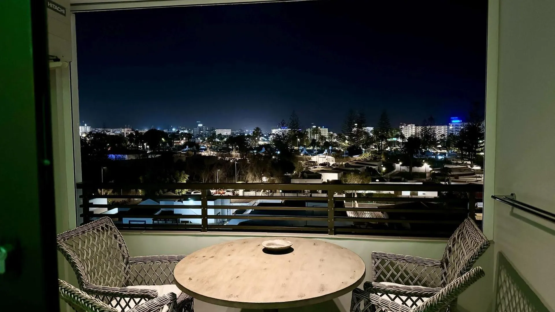 Luxury 2 Bedrooms Ocean View Iguazu Playa del Inglés Appartamento