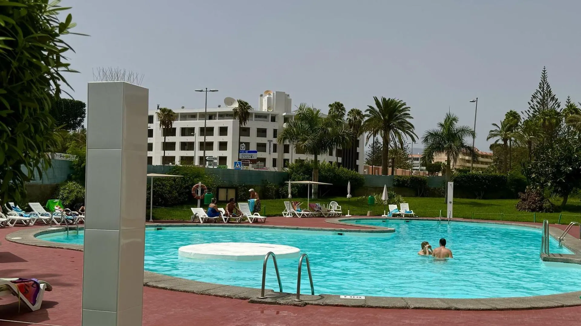 Appartamento Luxury 2 Bedrooms Ocean View Iguazu Playa del Inglés