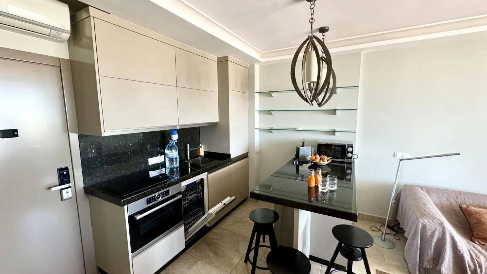 Luxury 2 Bedrooms Ocean View Iguazu Playa del Inglés 0*,  Spagna
