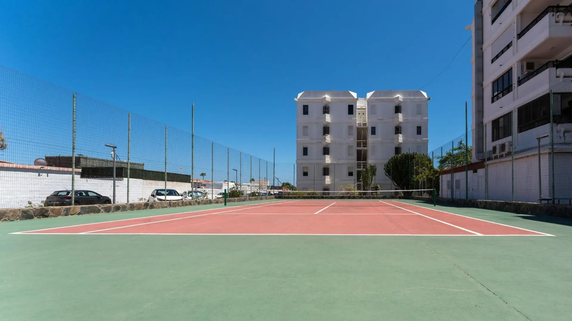 Apartment Luxury 2 Bedrooms Ocean View Iguazu Playa del Ingles  Spain