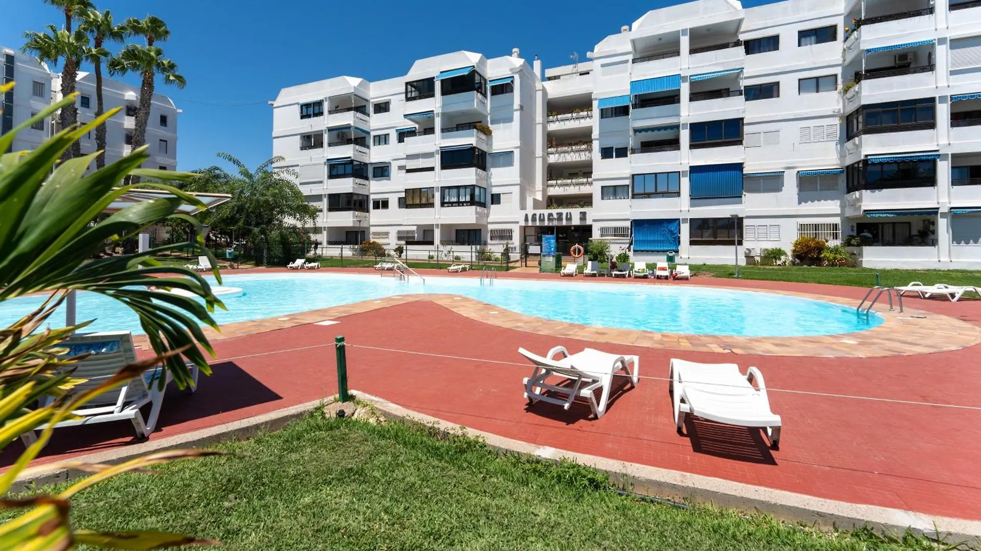 Luxury 2 Bedrooms Ocean View Iguazu Playa del Ingles