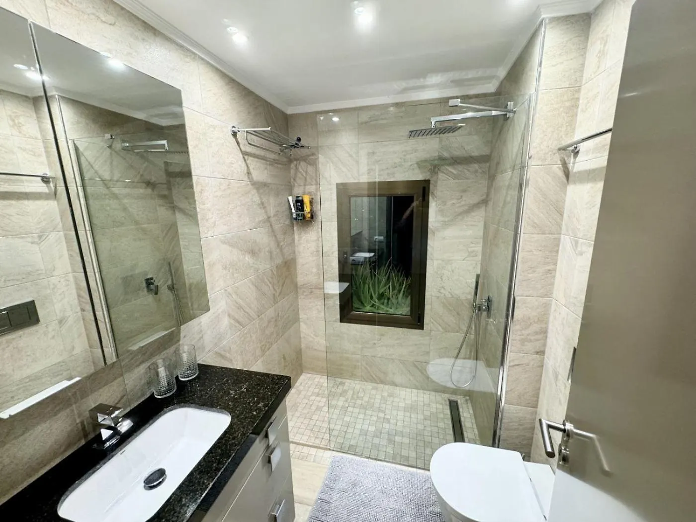 Luxury 2 Bedrooms Ocean View Iguazu Playa del Ingles  Apartment Playa del Ingles (Gran Canaria)