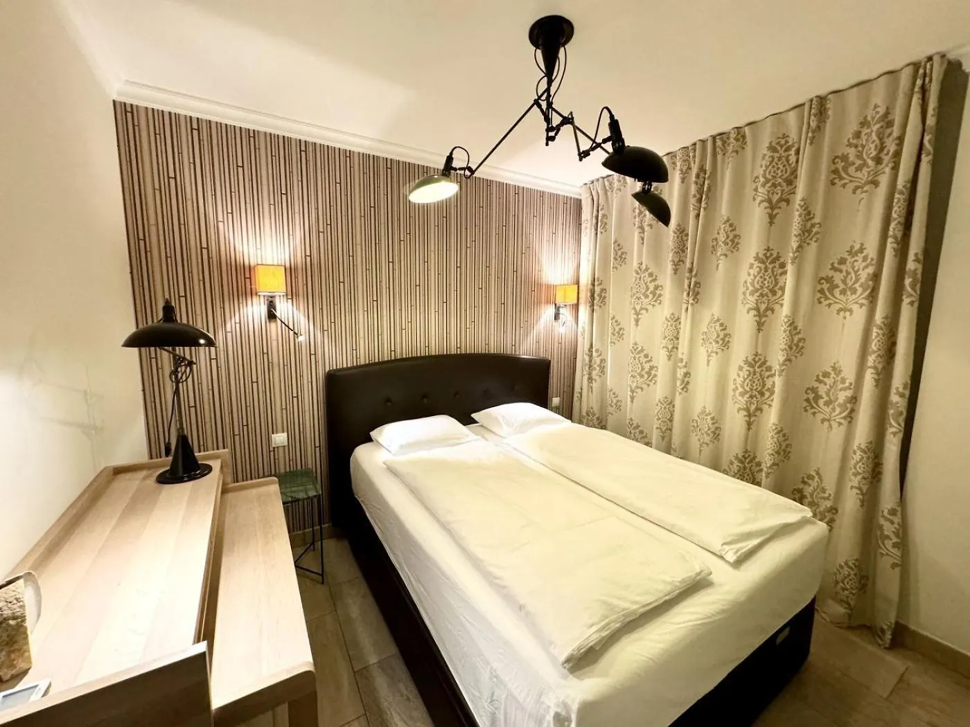 Luxury 2 Bedrooms Ocean View Iguazu Playa del Ingles  Spain