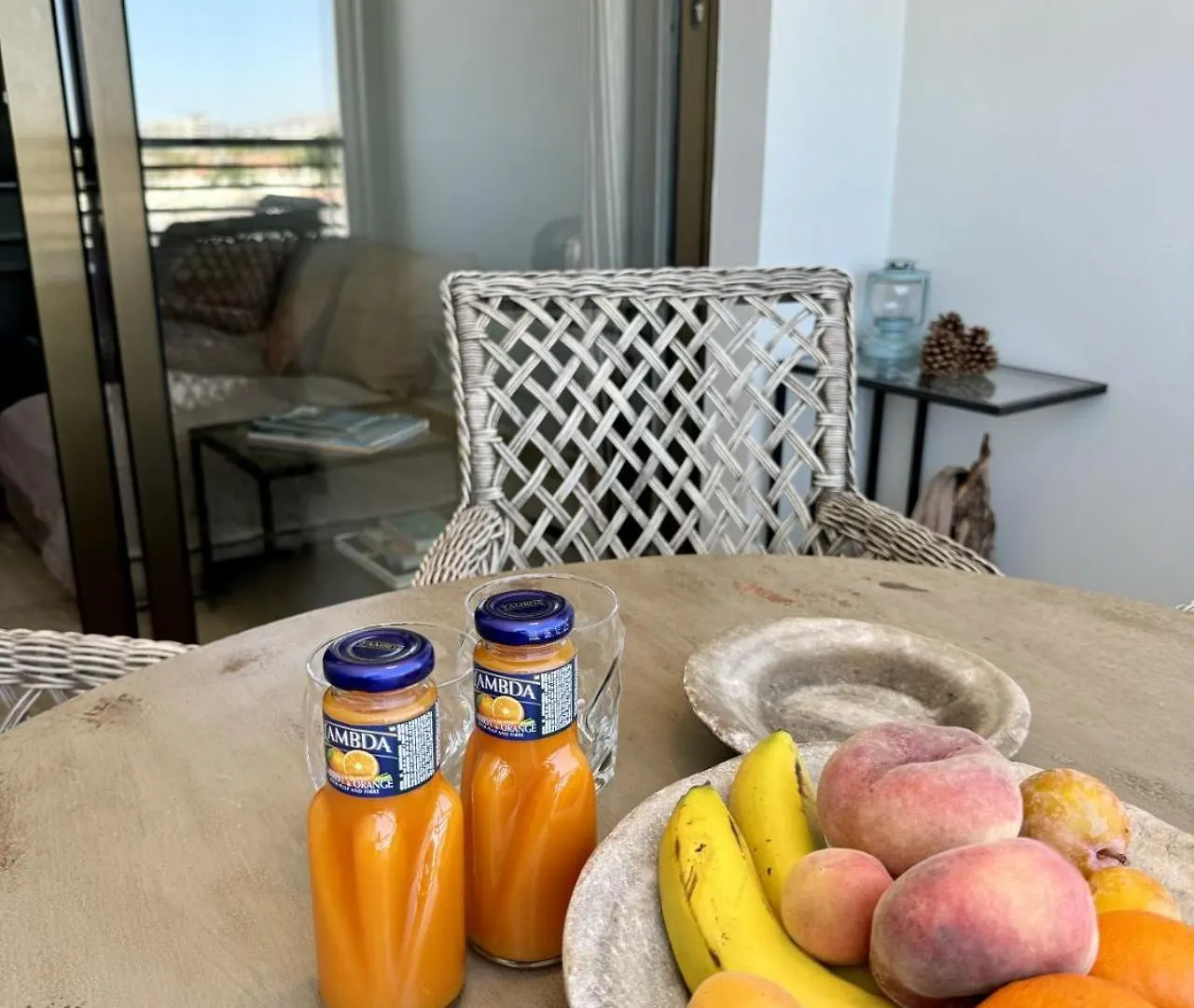 Apartment Luxury 2 Bedrooms Ocean View Iguazu Playa del Ingles