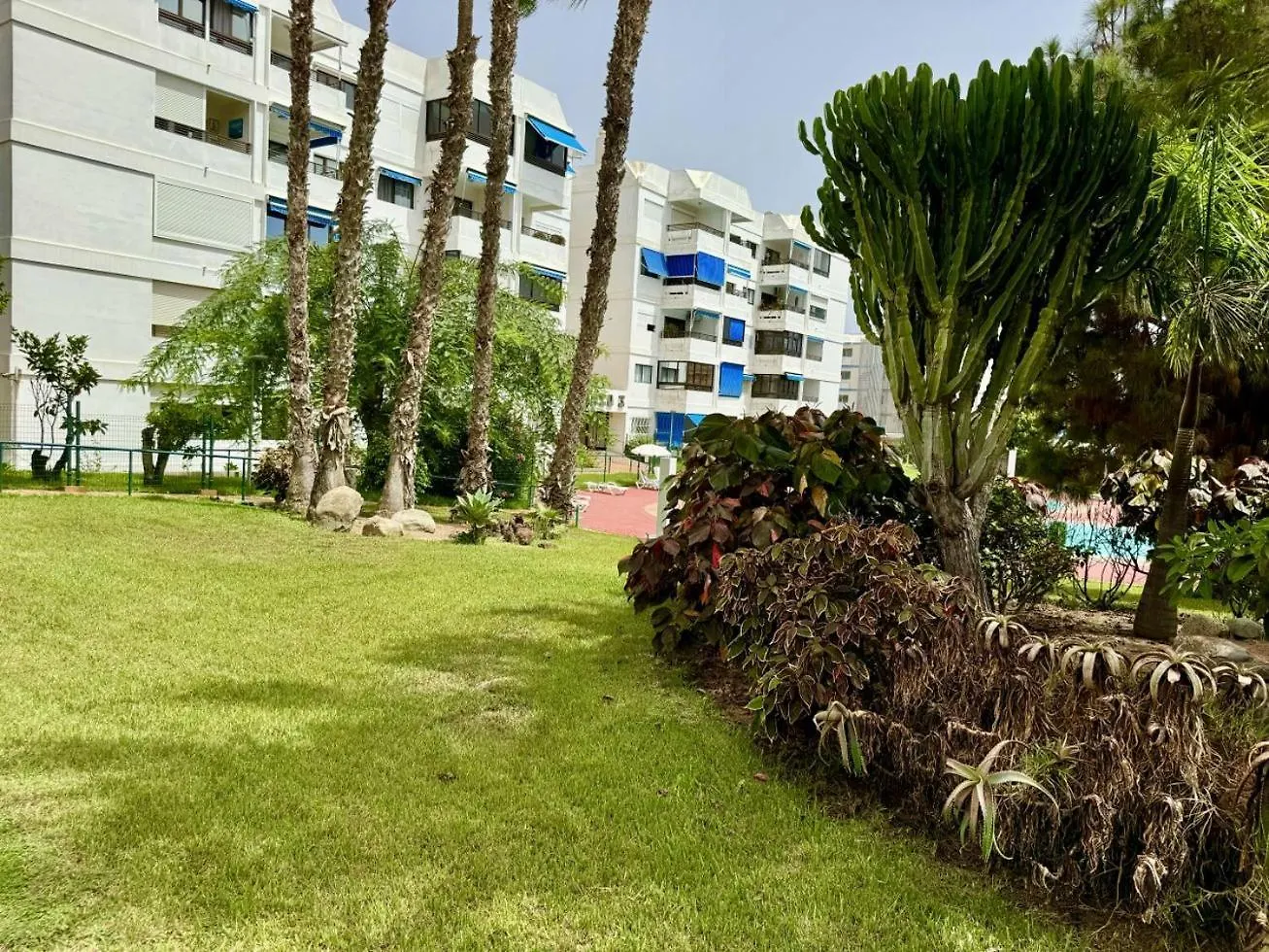 Luxury 2 Bedrooms Ocean View Iguazu Playa del Ingles  Spain
