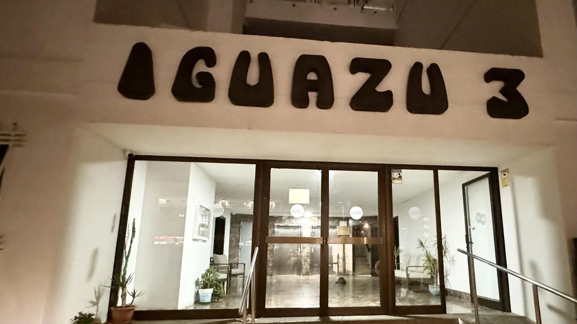 Apartment Luxury 2 Bedrooms Ocean View Iguazu Playa del Ingles