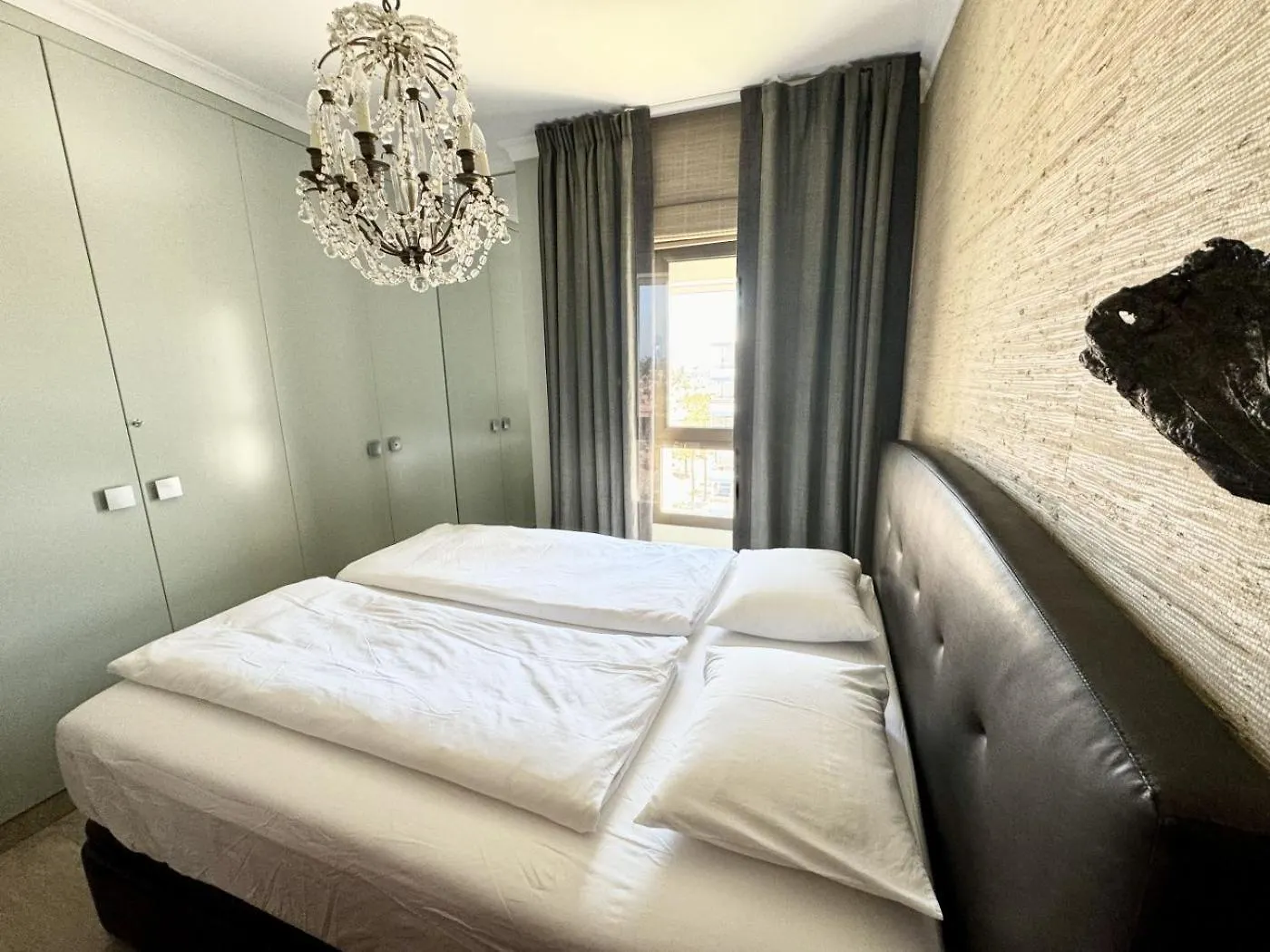 Apartment Luxury 2 Bedrooms Ocean View Iguazu Playa del Ingles