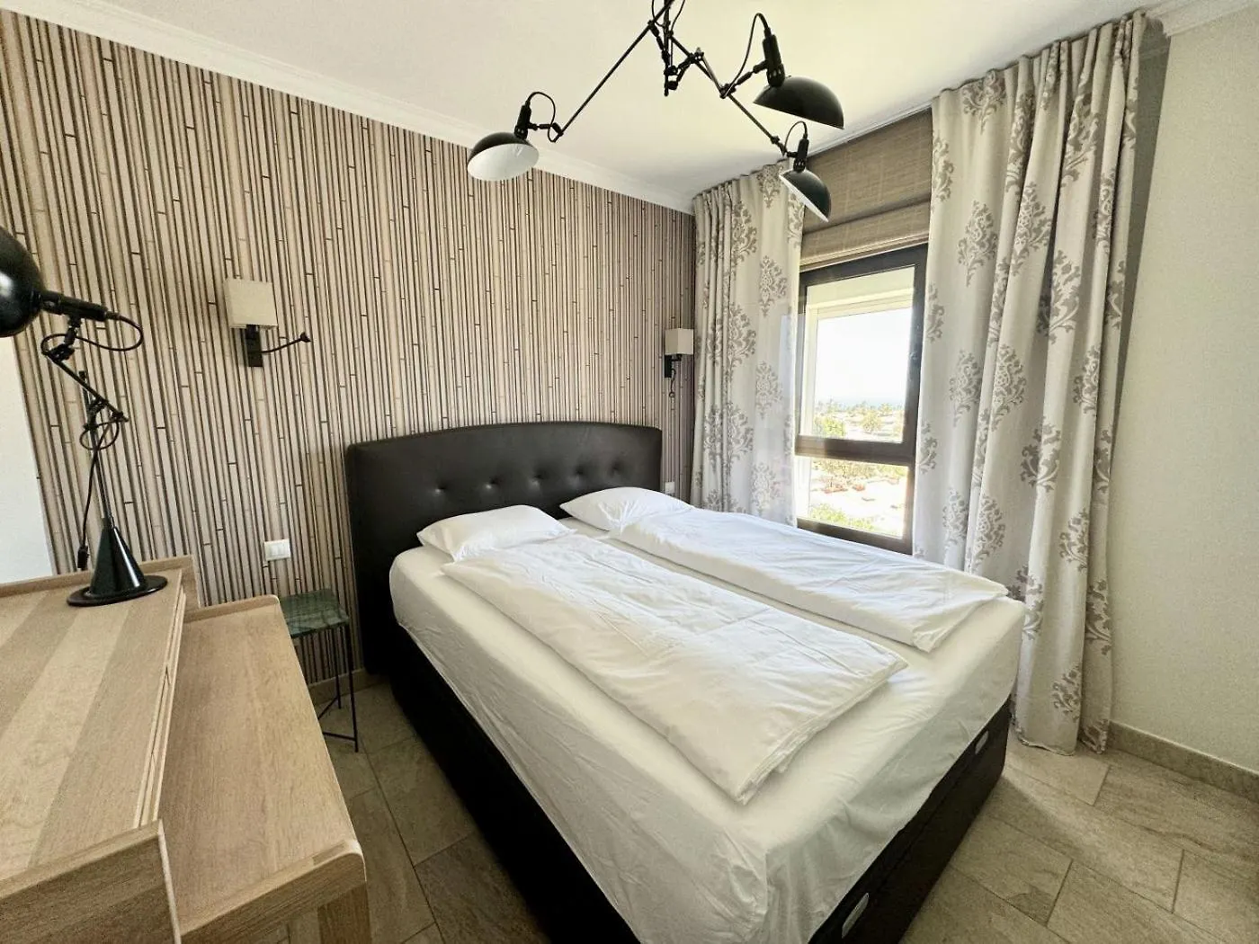 Apartment Luxury 2 Bedrooms Ocean View Iguazu Playa del Ingles