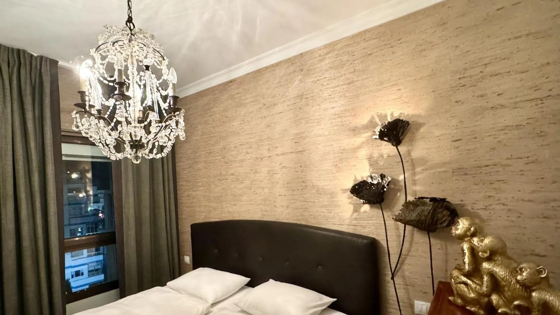 Luxury 2 Bedrooms Ocean View Iguazu Playa del Ingles  Apartment Playa del Ingles (Gran Canaria)