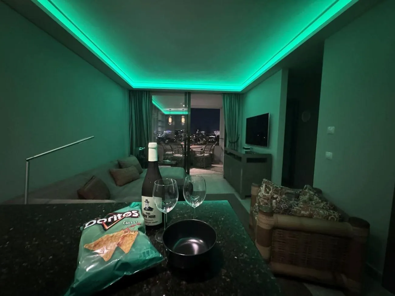 Luxury 2 Bedrooms Ocean View Iguazu Playa del Ingles  0*, Playa del Ingles (Gran Canaria) Spain